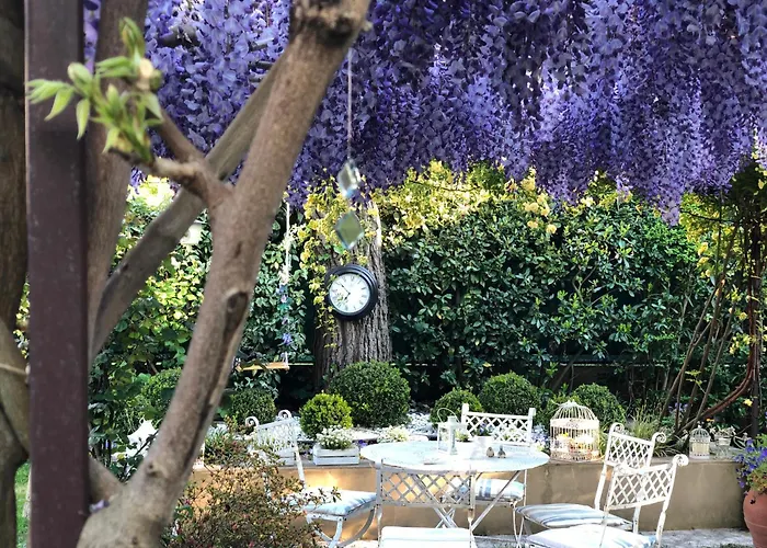 Casina Le Conserve
