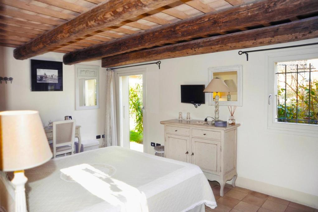 Casina Le Conserve Casa de hóspedes