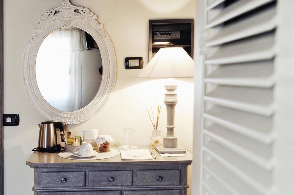 Casina Le Conserve Casa de hóspedes Cesenatico