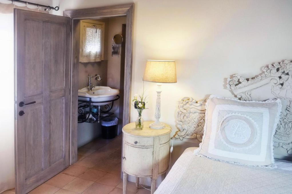 Casina Le Conserve Casa de hóspedes