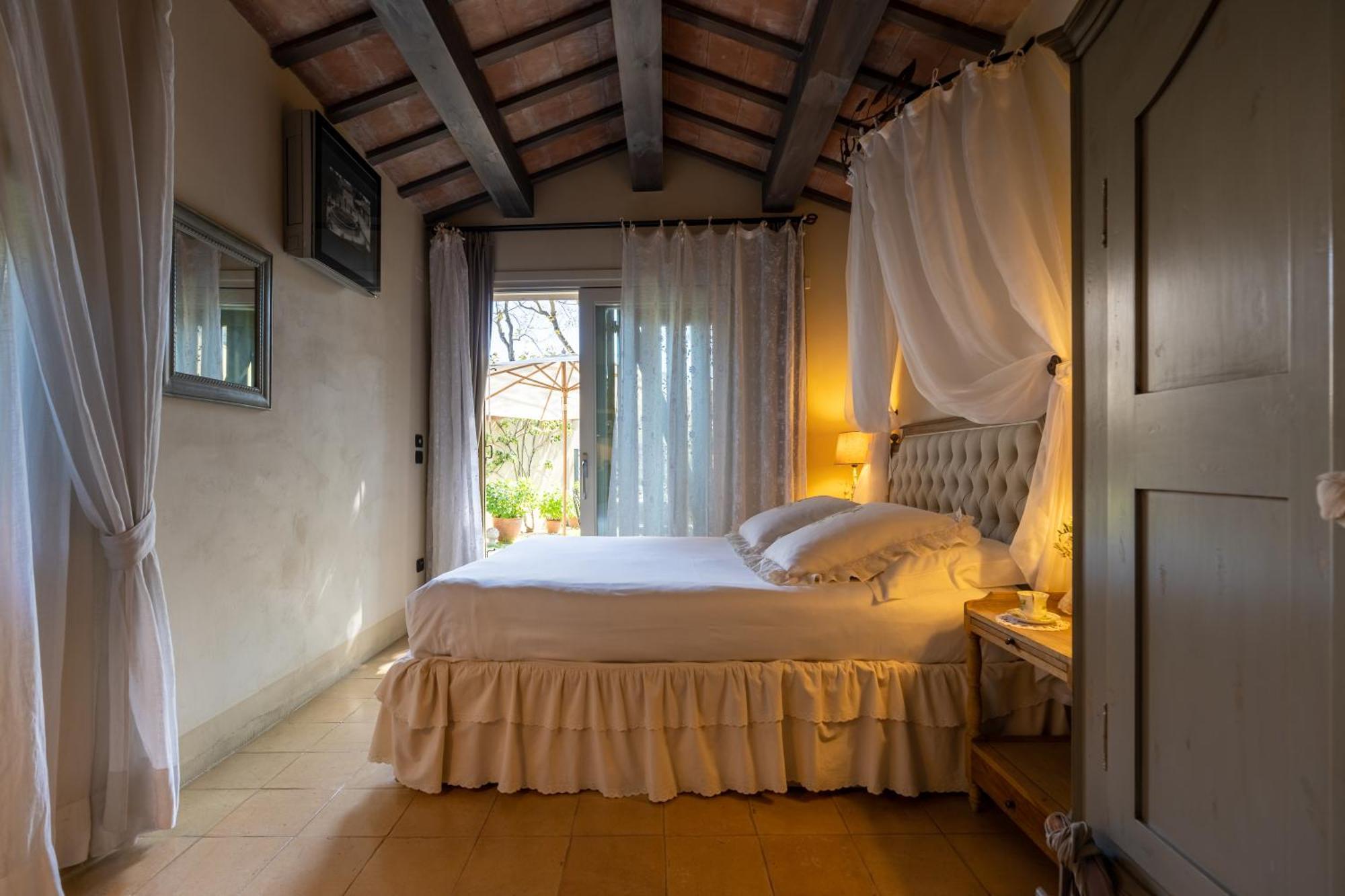 Casina Le Conserve 2* Cesenatico