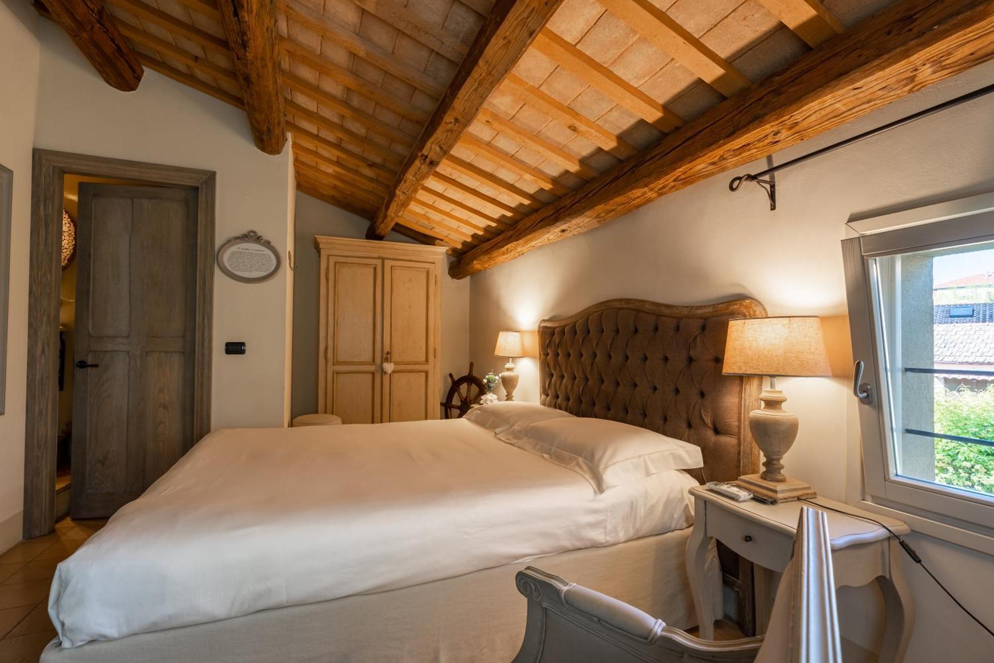 Casina Le Conserve 2*