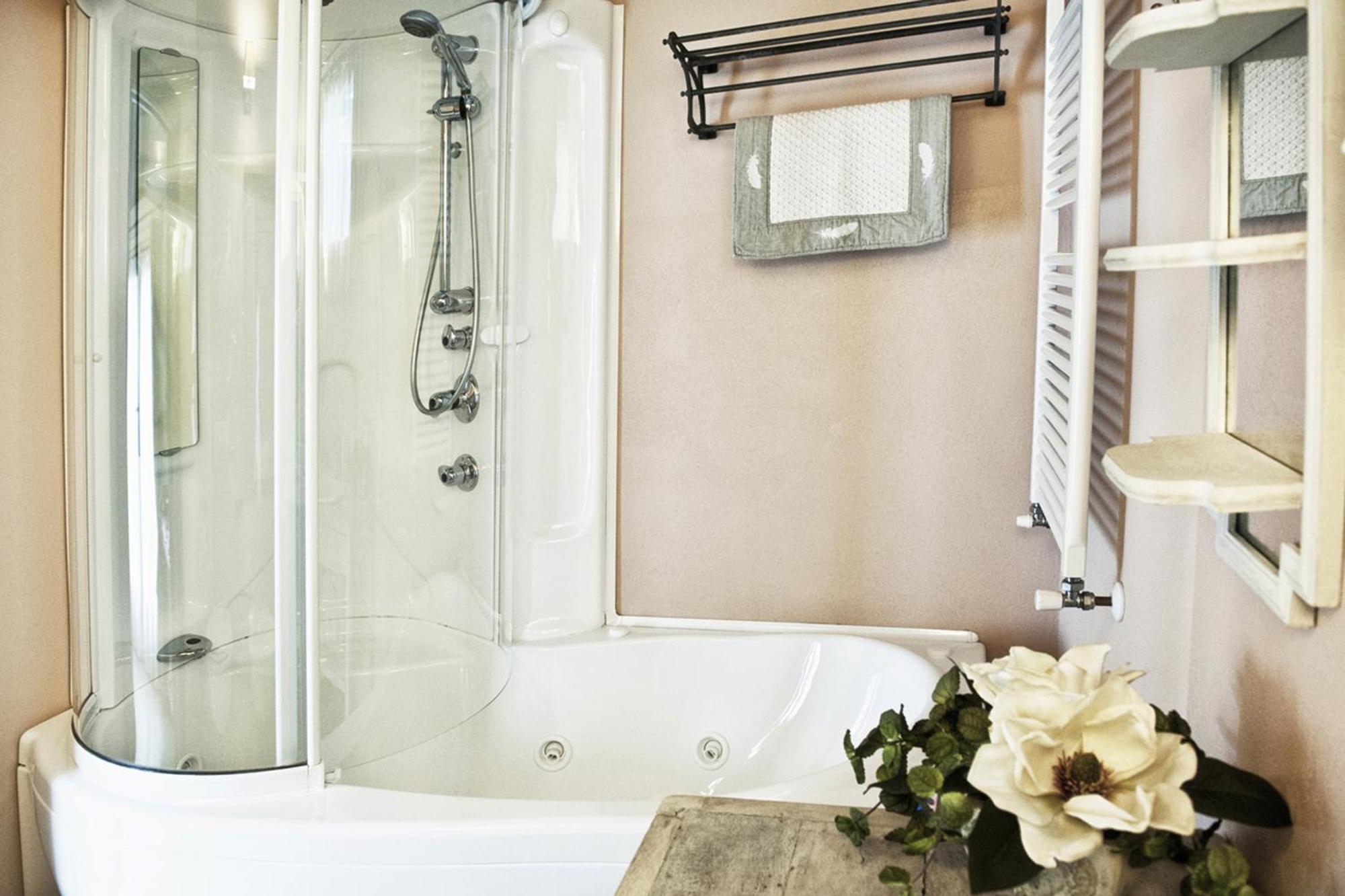Casina Le Conserve 2* Cesenatico