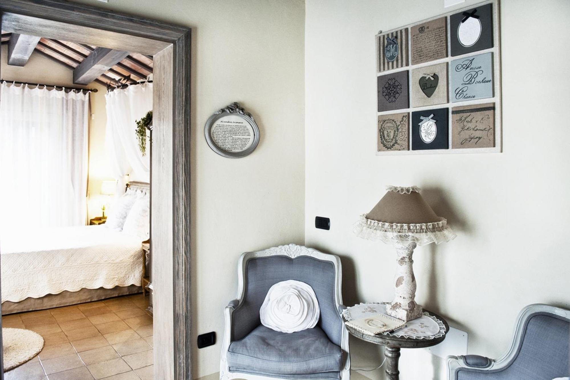 Casina Le Conserve 2* Cesenatico
