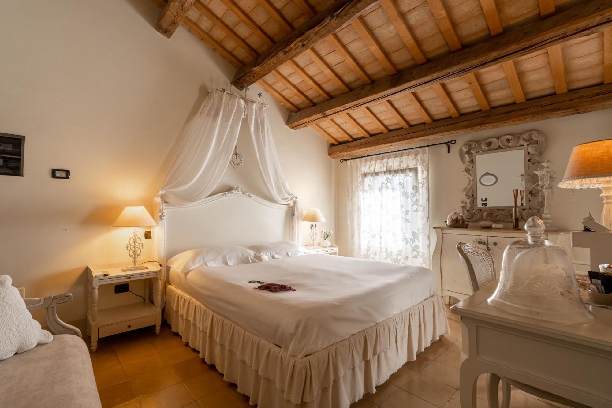 Casina Le Conserve