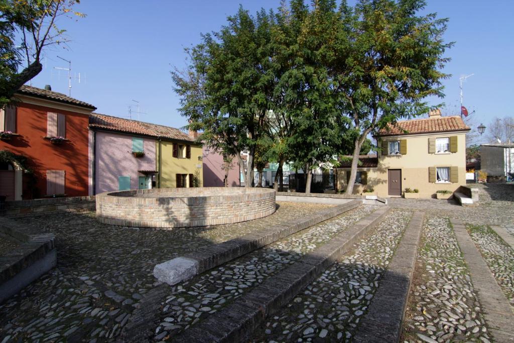 Casina Le Conserve Casa de hóspedes Cesenatico