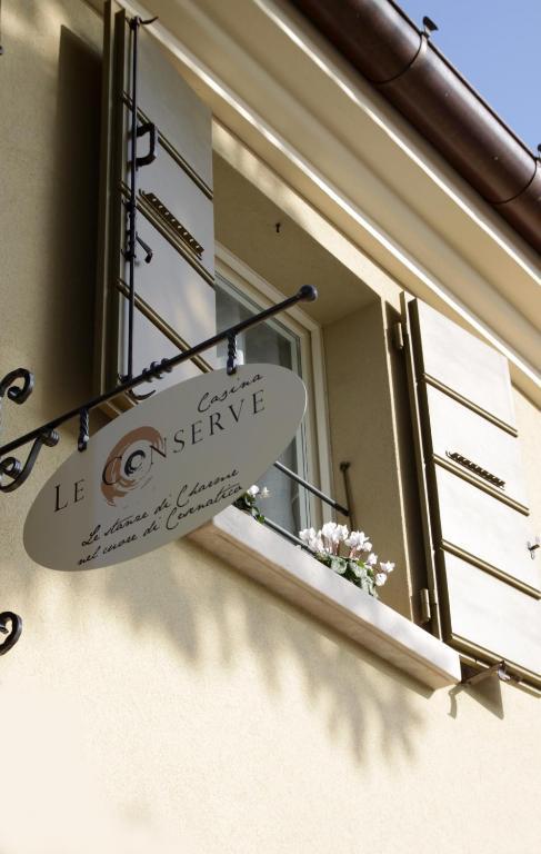 Casina Le Conserve