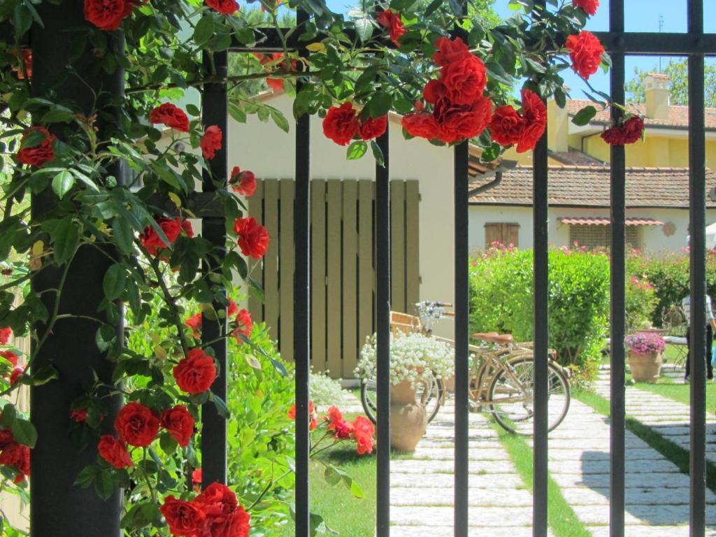 Casina Le Conserve
