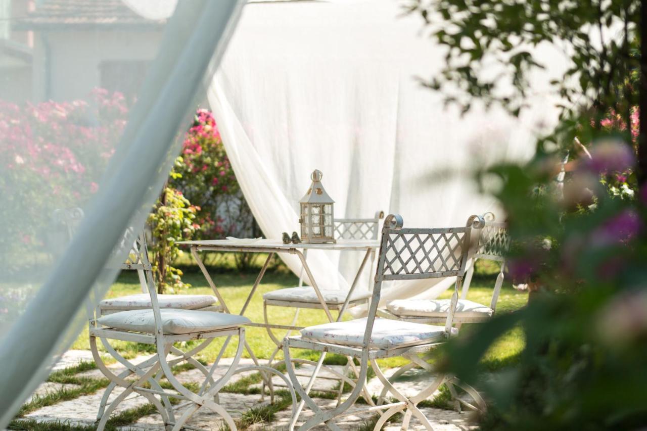Casina Le Conserve