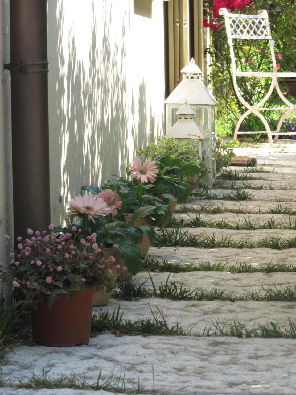 Casina Le Conserve 2*