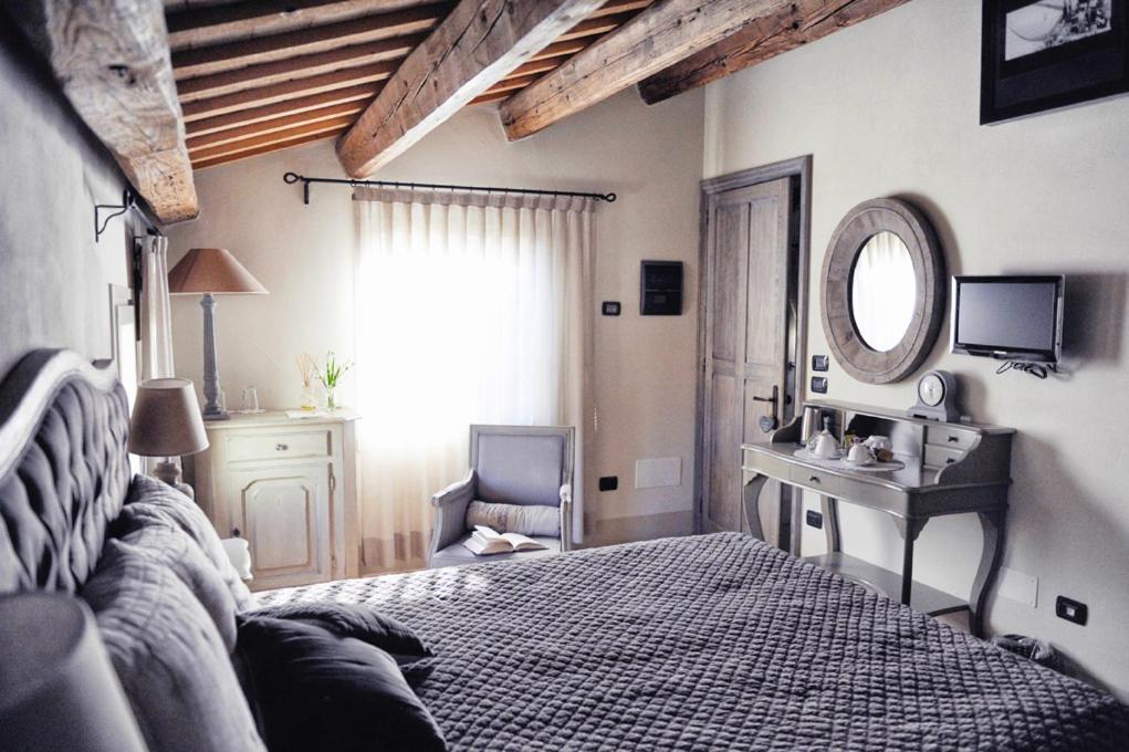 Casina Le Conserve Gasthof