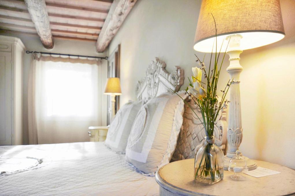 Casina Le Conserve Gasthof 2*