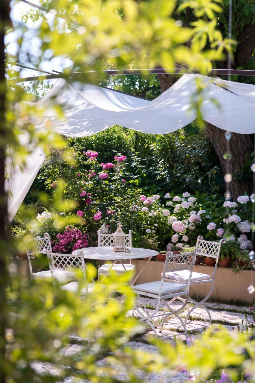 Gasthof Casina Le Conserve 2*