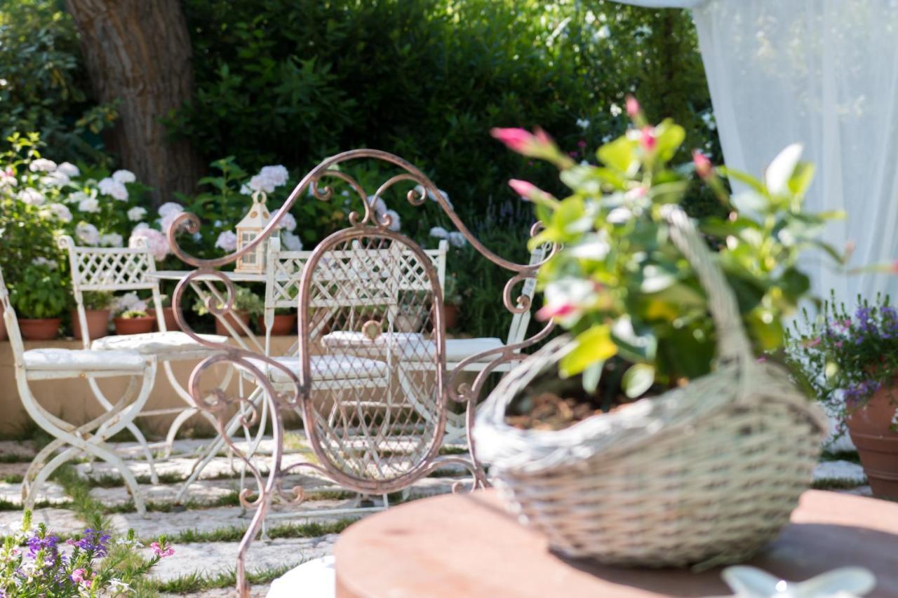 Casina Le Conserve Gasthof Cesenatico